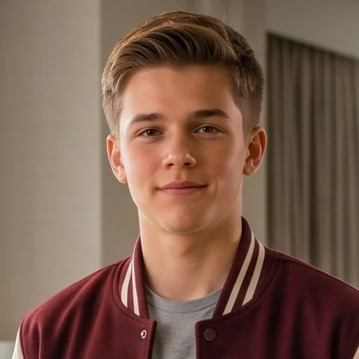 Mason Reed