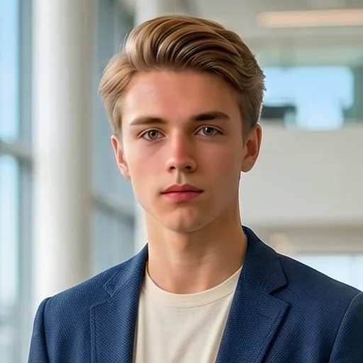 Noah Kelle